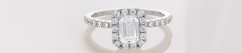 Halo Rings
