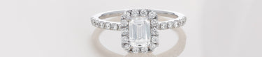Halo Rings