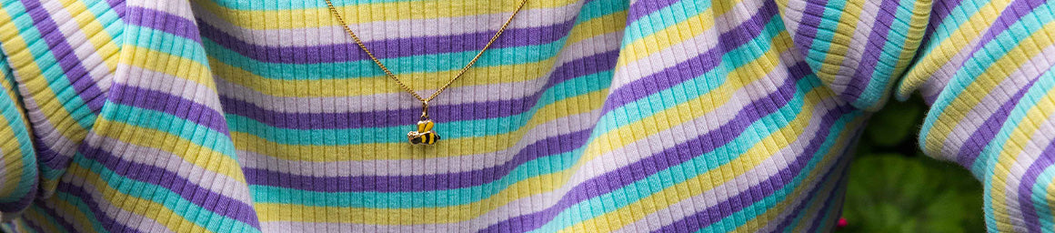 Kids Necklaces
