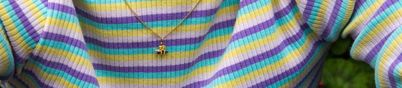 Kids Necklaces