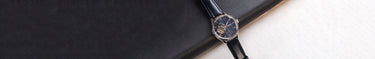 Men's Leather Watches