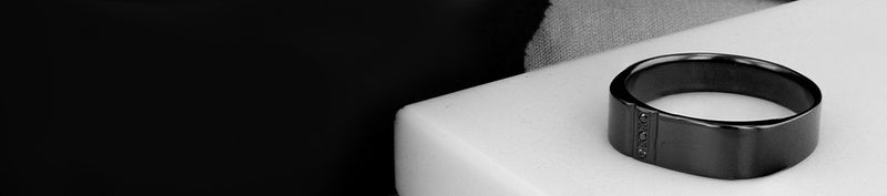 Mens Wedding Rings