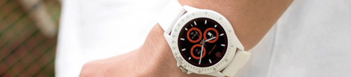 White Watches