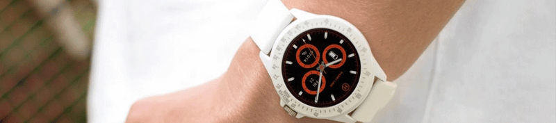 White Watches
