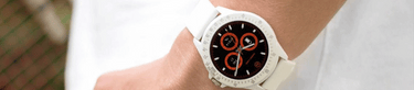 White Watches