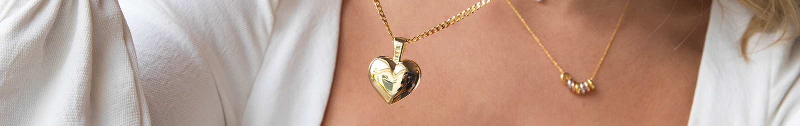 Heart Necklaces