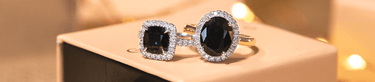 Sapphire Jewellery