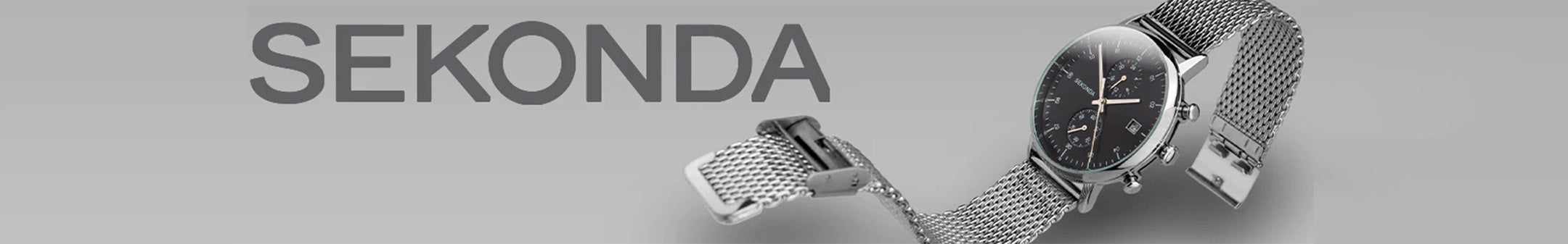 collection banner