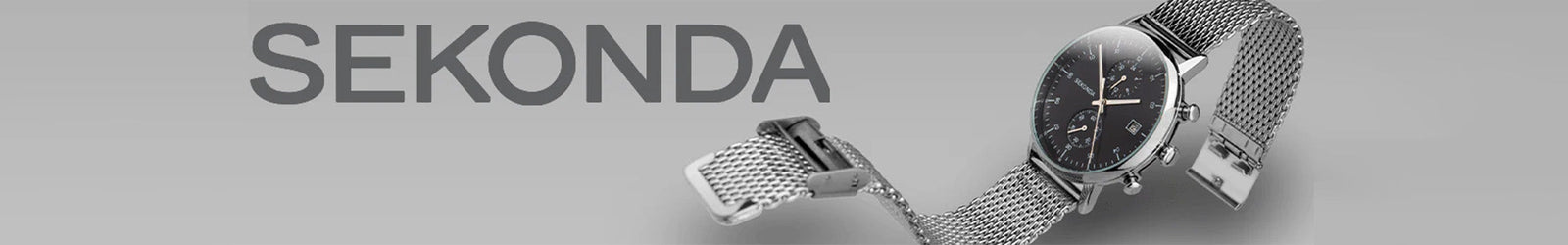Sekonda Watches