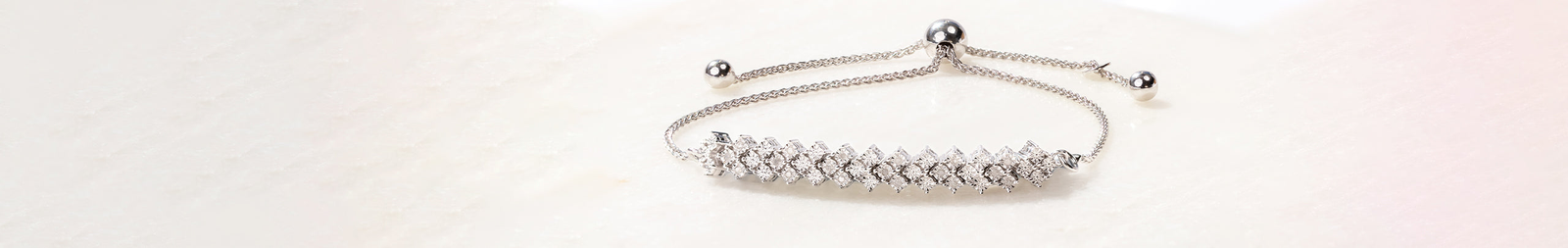 Silver Bracelets