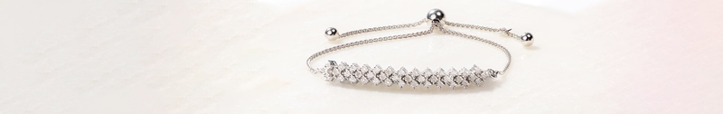 Silver Bracelets