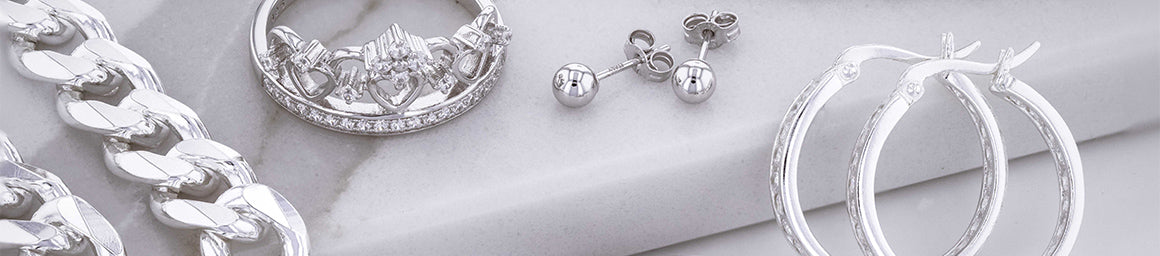 Silver Jewellery