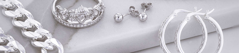 Silver Jewellery
