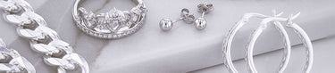 Silver Jewellery