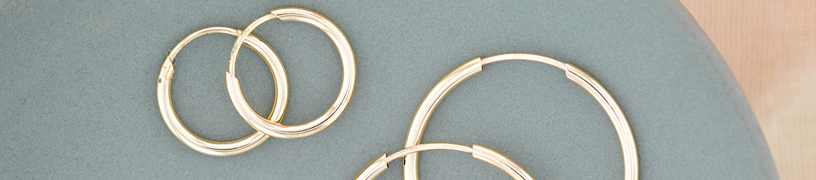 Sleeper Earrings