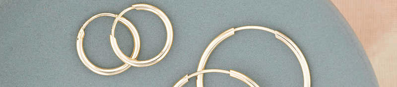 Sleeper Earrings