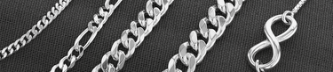 Silver Chains