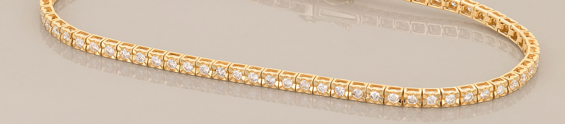 Tennis Bracelets