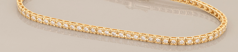 Tennis Bracelets