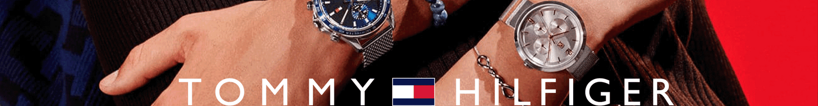 Men's Tommy Hilfiger Watches