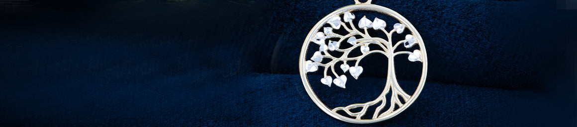Tree of Life Jewellery