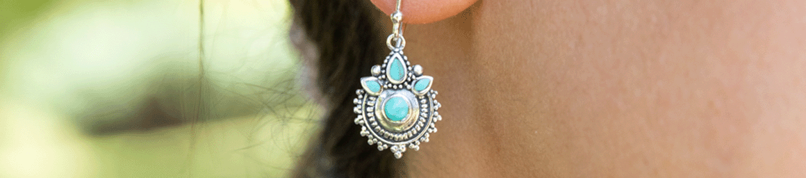 Turquoise Jewellery