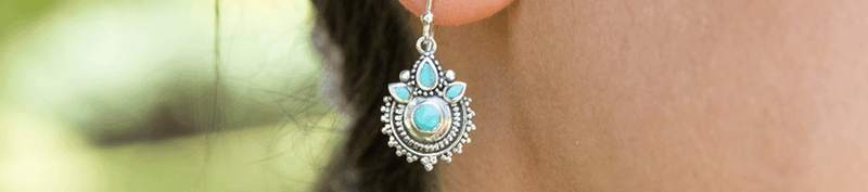 Turquoise Jewellery