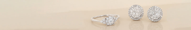 White Gold Jewellery
