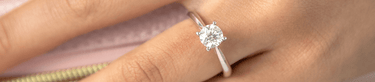 White Gold Rings