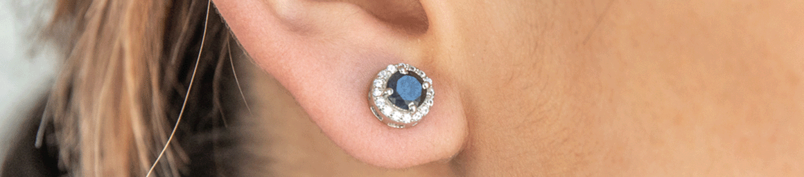 Zircon Jewellery