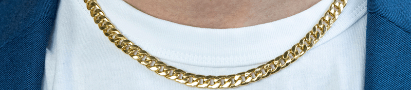 Zirconia Chains