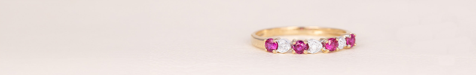 Promise Rings