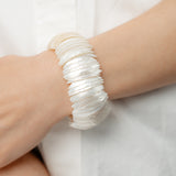 Shell Elastic Bracelet