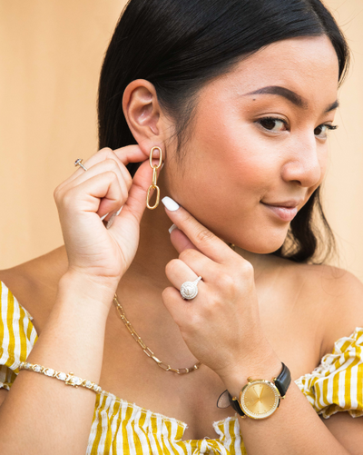 Latest earrings online with price