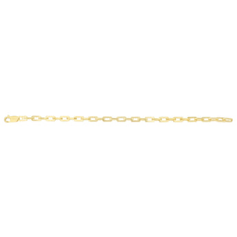9ct Silverfilled Fancy Bracelet