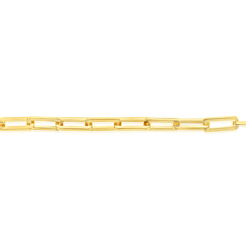 9ct Silverfilled Fancy Bracelet