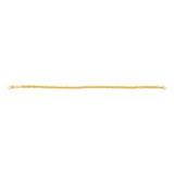 9ct Silverfilled Dainty Bracelet