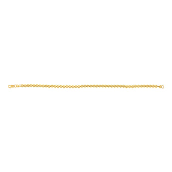 9ct Silverfilled Dainty Bracelet