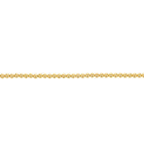 9ct Silverfilled Dainty Bracelet
