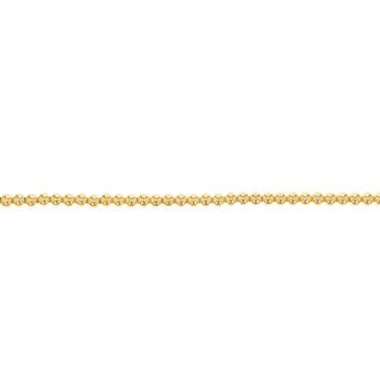 9ct Silverfilled Dainty Bracelet