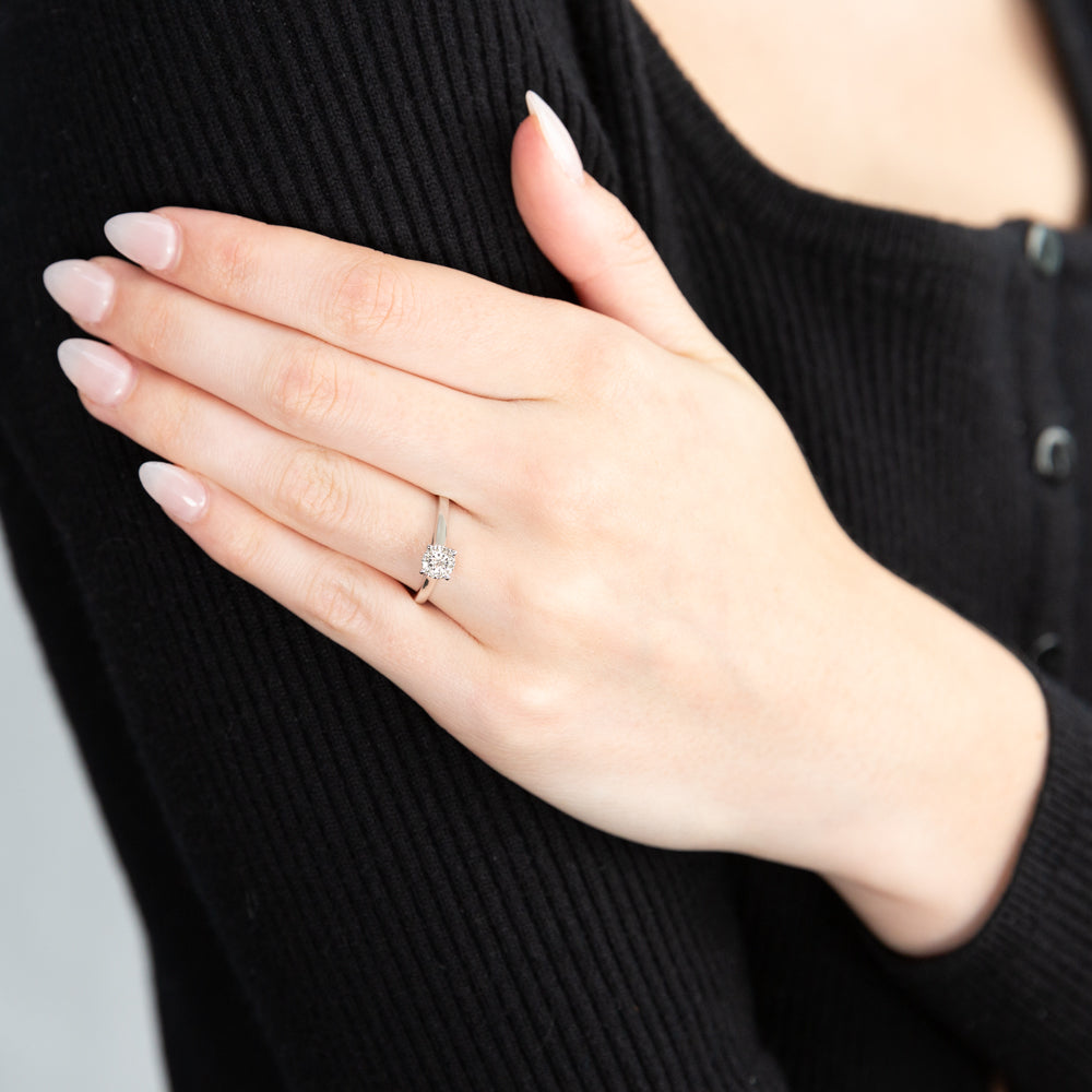 10 shop gold ring