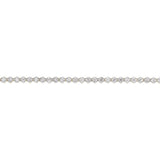 2 Carat Diamond Bracelet in 9ct Yellow Gold