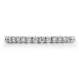 Hearts On Fire Transcend Wedding Band