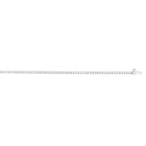 Luminesce Lab Grown 2 Carat Diamond Tennis Bracelet in 9ct White Gold
