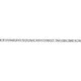 Luminesce Lab Grown 4 Carat Diamond Tennis Bracelet in 9ct White Gold