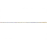 Luminesce Lab Grown 2 Carats Diamond Tennis Bracelet in 10ct Yellow Gold