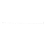Luminesce Lab Grown 2 Carat Diamond Tennis Bracelet in 10ct White Gold