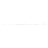 Luminesce Lab Grown 1.70 Carat Diamond Bracelet in Sterling Silver