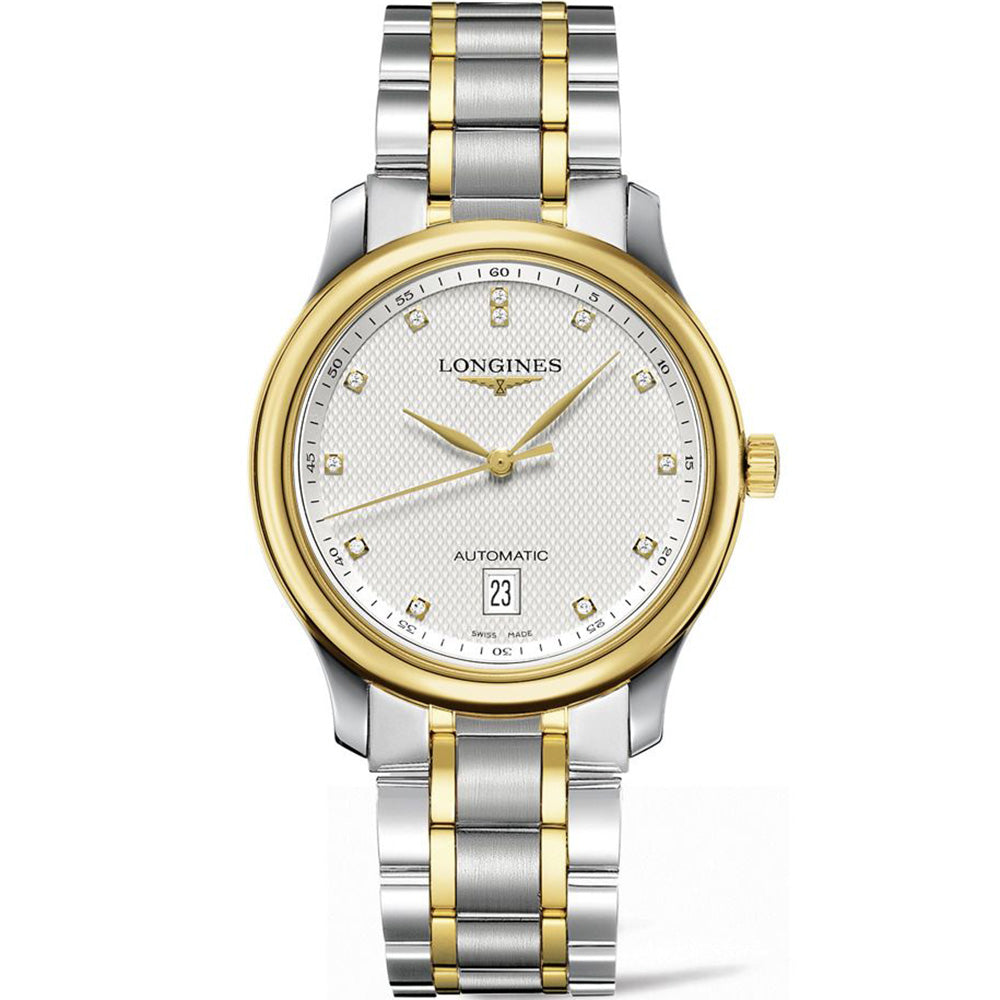Longines Mater Collection L26285777 Stainless Steel 38.5mm