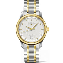 Load image into Gallery viewer, Longines Mater Collection L26285777 Stainless Steel 38.5mm